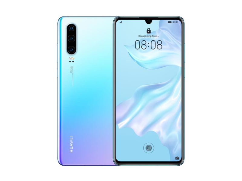 Huawei P30 128GB Opal
